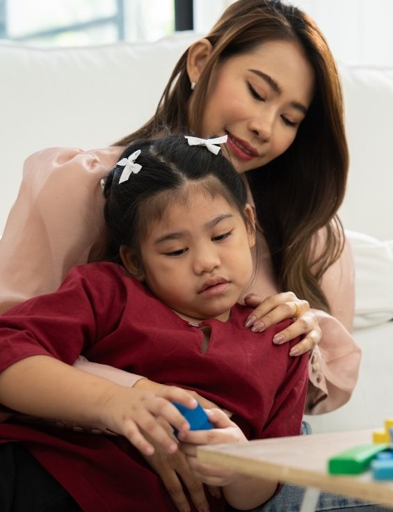 fundacion para niños con down soacha