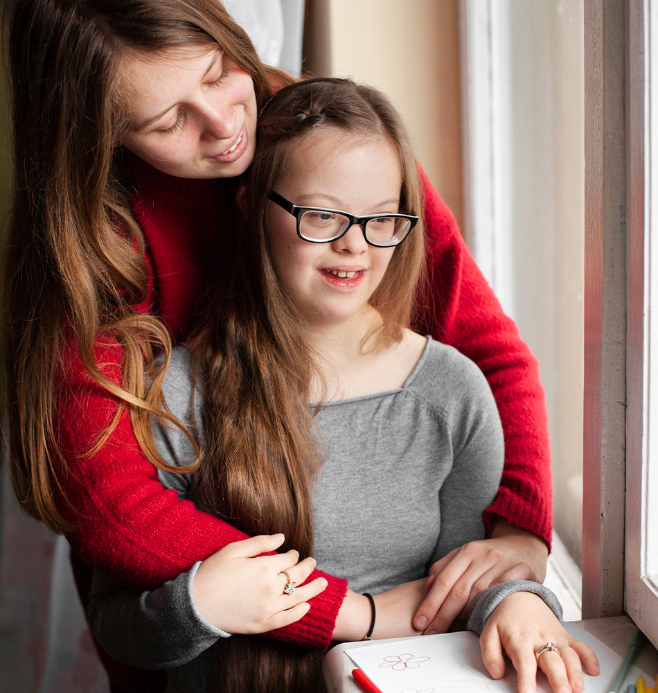 fundaciones para niños con discapacidad soacha